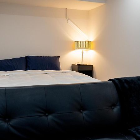 Transpark Home Оттава Экстерьер фото