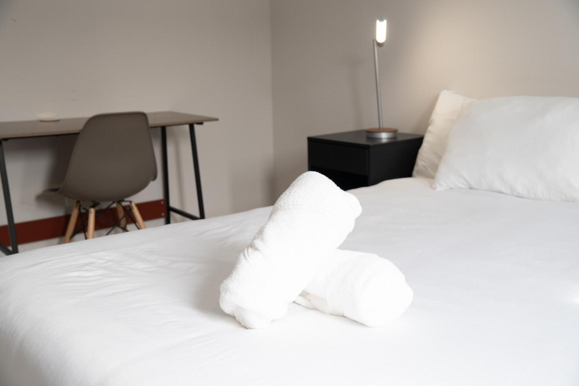 Transpark Home Оттава Экстерьер фото