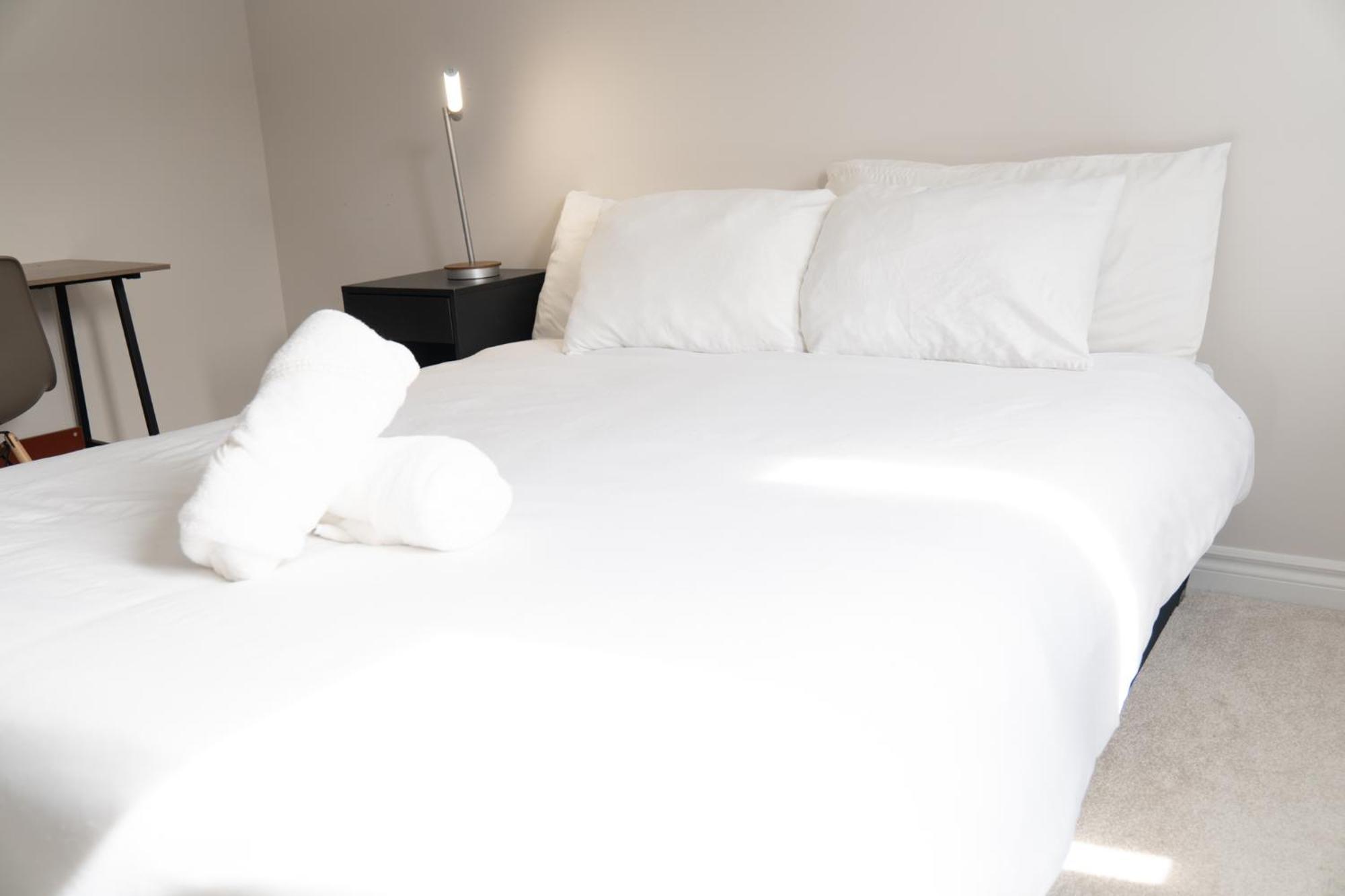 Transpark Home Оттава Экстерьер фото