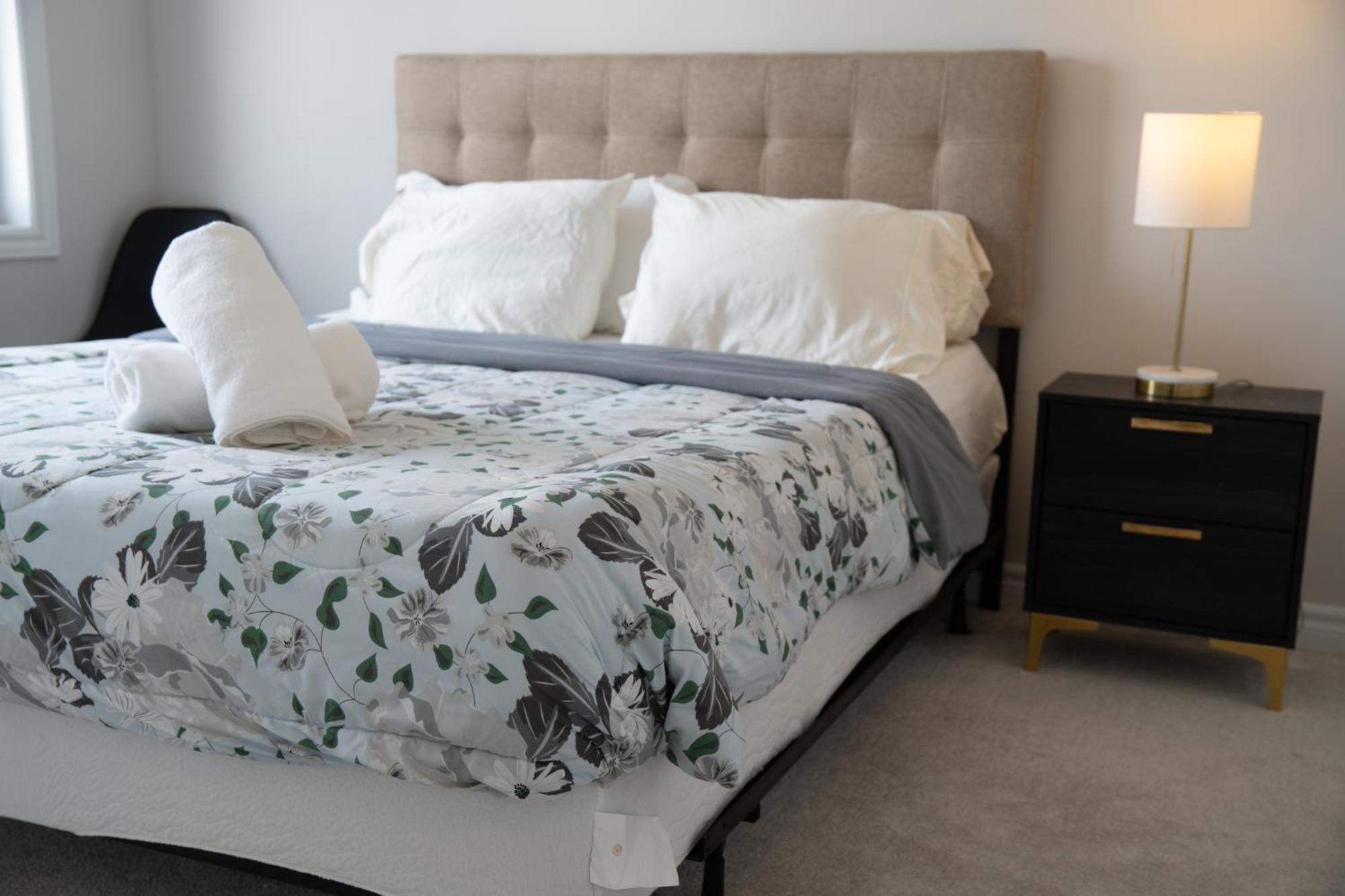 Transpark Home Оттава Экстерьер фото