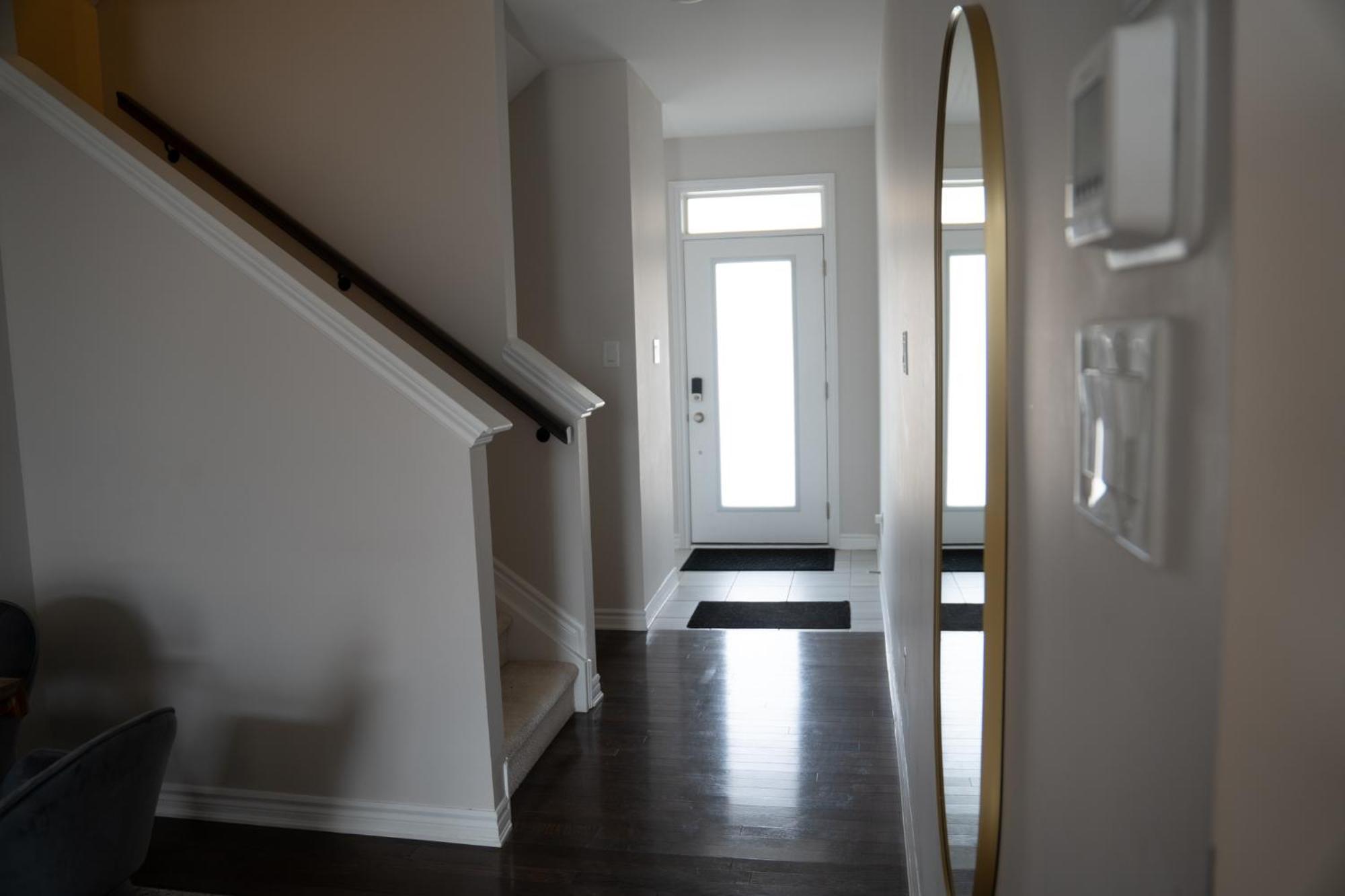 Transpark Home Оттава Экстерьер фото
