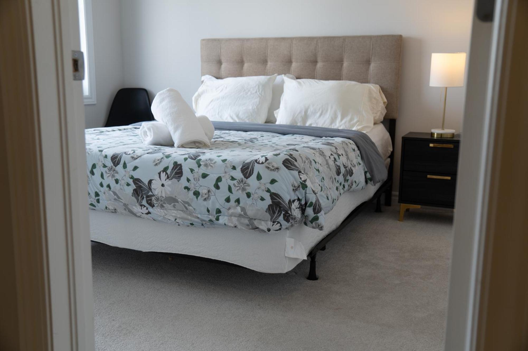Transpark Home Оттава Экстерьер фото