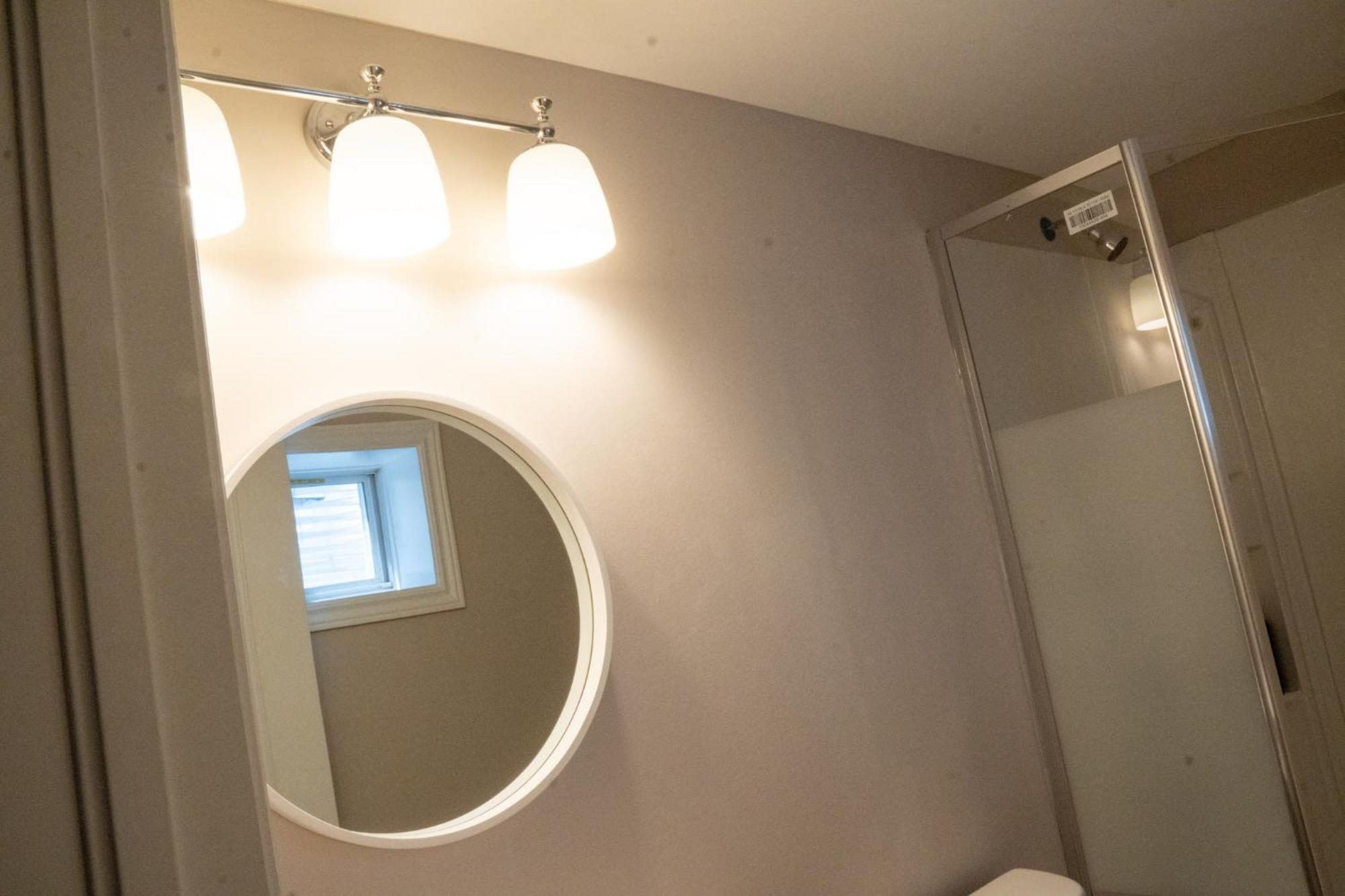 Transpark Home Оттава Экстерьер фото
