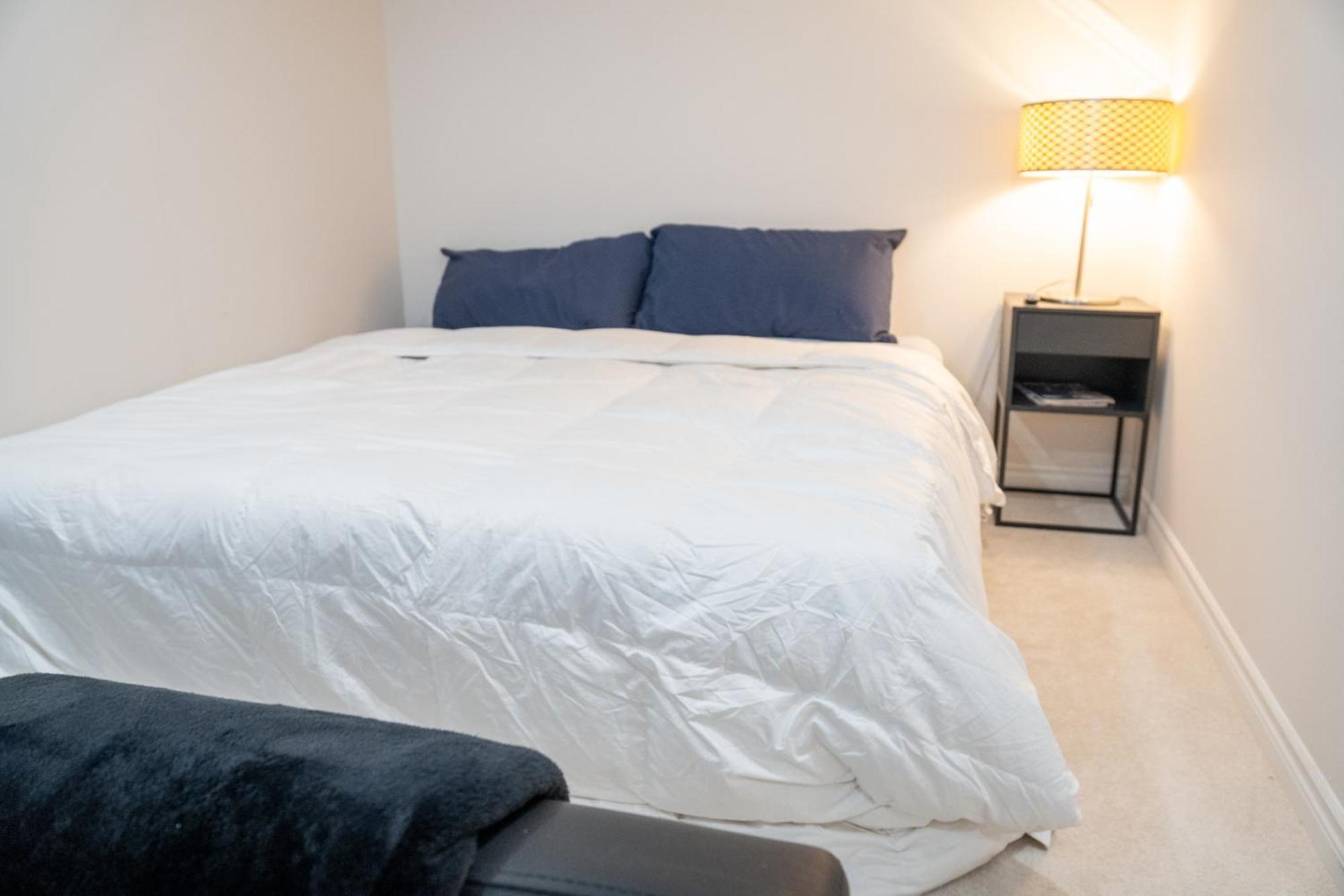 Transpark Home Оттава Экстерьер фото